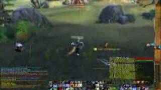 The Legend 70 Hunter PvP Video 1 [upl. by Adnih794]