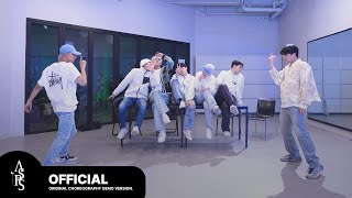 ONF  Beautiful Beautiful  PEAK TIME 피크타임 1R 라이벌 매치 팀18시  ORIGINAL CHOREOGRAPHY DEMO VERSION 안무시안 [upl. by Yelruc]