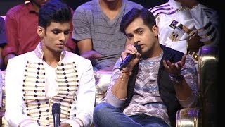 D3 D 4 Dance  Ep 94 – What made Neeravji angry  Mazhavil Manorama [upl. by Nylodnarb238]