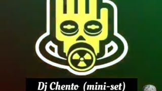 Dj Chento  Honor a Scorpia 1 [upl. by Anitsua]