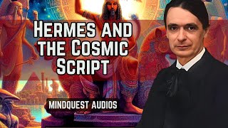 The Roots of Egyptian Civilisation  Spiritual Science  Rudolf Steiner Audiobook [upl. by Aneras]