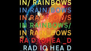 Radiohead  Jigsaw Falling into Place HD [upl. by Ohs]