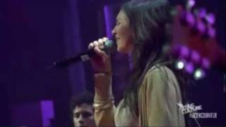 Kim Walker Fill me up  Jesus Culture Awakening 2012 [upl. by Ydnal]