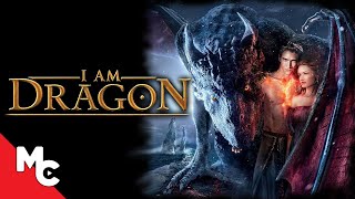 I Am Dragon Drakon  Full Movie  Epic Adventure Fantasy  English Subtitles [upl. by Uahc]