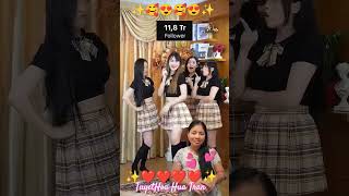 ✨❤️❤️❤️❤️✨tuyethoahuatran1985 shorts shortvideo xuhuong tramdo veve linhbarbietv tradang [upl. by Scribner47]