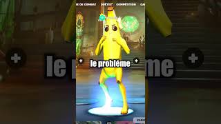 🍌Qui est le joueur qui a lancé le plus de parties de Fortnite  2 [upl. by Seraphim]