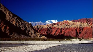 China  Xinjiang  Kashgar Prefecture 中國  新疆 喀什地區 [upl. by Omlesna384]