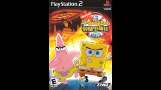 The SpongeBob Movie Game Soundtrack  Im Ready Depression [upl. by Una]