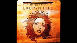 Lauryn Hill  Doo Wop That Thing [upl. by Ardnauq899]