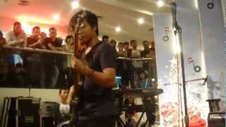 ZEROSIX PARK LIVE ATRIUM SENEN  MY MINDMP4 [upl. by Ardnuat509]