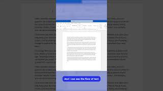 Word Tips Insert Random Sample Text with RAND microsoftword shorts [upl. by True]