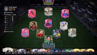 EA SPORTS FC 24  Ultimate Team  Draft  Game 27 [upl. by Adil266]