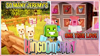 Time to Test Everyone  KingdomCraft Ep21 [upl. by Paley]