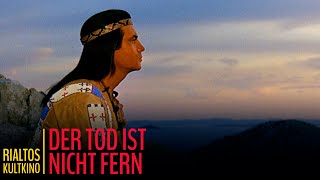 Wer seinen Tod voraussieht  Winnetou 3  Kultkino [upl. by Gone208]