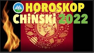 2022 HOROSKOP WSZYSTKiE ZNAKi CHiŃSKi HOROSKOP 2022 ZDROJOWA TV DRUGiE DNO PROGNOZA 2022 HOROSKOP [upl. by Yelrah929]