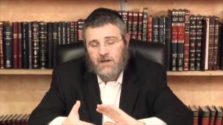 Kaddish The Deeper Mystery of the Kaddish Rav Pinson [upl. by Pik]