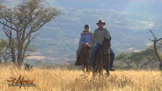 Rorkes Drift Guest Lodge Accommodation KwaZulu Natal South Africa  Africa Travel Channel [upl. by Estey]