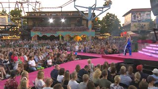 AnneMarie  Medley  Sommarkrysset TV4 [upl. by Ettelrats571]