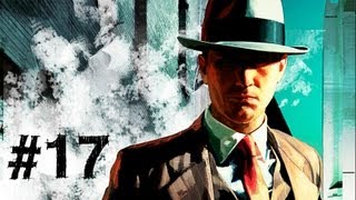 LA Noire  videorecenzja quaza [upl. by Elden]