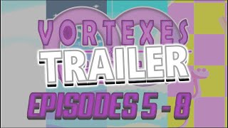 Vortexes amp Velvets  Release Batch 2  Trailer [upl. by Nyleuqcaj]