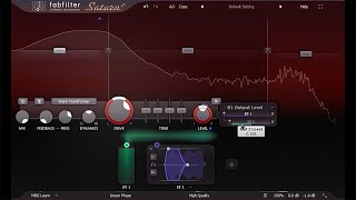 Introduction to FabFilter Saturn 2 [upl. by Renata555]