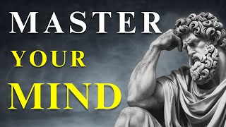 10 STOIC SECRETS to MASTER YOUR MIND  Stoicism [upl. by Cirek521]