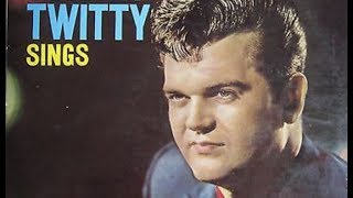 Conway Twitty  Guess My Eyes Were Bigger Than My Heart [upl. by Araccot991]