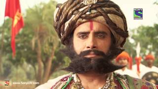 Bharat Ka Veer Putra  Maharana Pratap  Episode 131  1st January 2014 [upl. by Carolynne]