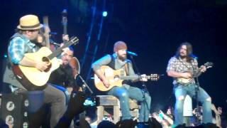 Zac Brown Band  Amie acoustic cover of Pure Prairie League original [upl. by Ecilahs]