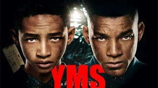 YMS After Earth Part 1 [upl. by Huesman753]