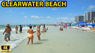 Clearwater Beach Walking Tour [upl. by Eggleston]