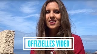 Nadine  Aufwiedersehn Arrivederci offizielles Video [upl. by Erastes918]