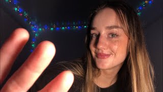 This NEW ASMR Video WILL Send SHIVERS Down Your Spine [upl. by Einnaf]