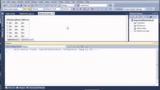 visual studio 2010 c export grid view to excel [upl. by Anawait239]