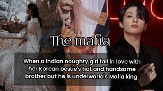 The Mafia 💞  Episode 34  Indian ff stories 💜  jeonjungkookff jkff jungkook [upl. by Krug829]