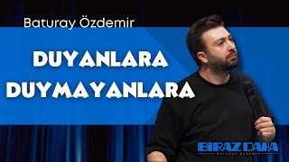 Son Seçim ve Halil İbrahim Sofrası  Biraz Daha [upl. by Slyke]