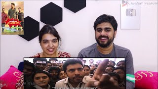 Oru Vadakkan SelfieIntroKaikkottum Kandittilla🎶 Reaction Nivin Pauly AjuNJ G PrajithShaan [upl. by Mendez]