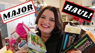 I Bought EVERYTHING With A COUPON  Extreme Couponing in Canada [upl. by Myca402]