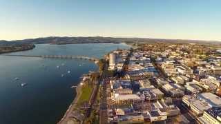 Tauranga New Zealand [upl. by Neeluj]