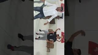 Mitran di chatri  Personal life 😜shorts like share subscribe army party dance [upl. by Robson643]