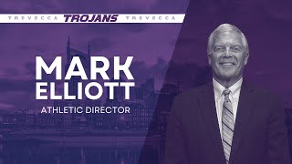 Trevecca Athletics  Mark Elliott Opening 202425 Trojan Athletic Season [upl. by Siubhan]