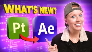 New After Effects Features That Will Blow Your Mind [upl. by Belicia947]