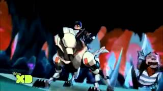 Slugterra DVD Commercial [upl. by Sutphin]