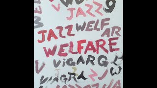 🇸🇪 Viagra Boys – Welfare Jazz Full Album 2021 Vinyl [upl. by Lenoel]