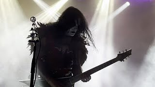 Abbath  Tyrants  Immortal  Vienna 20240801 [upl. by Iccir]