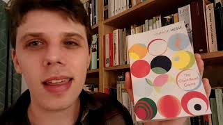 2024 Library Tour Part 9 Thomas Mann Toni Morrison amp Evil Monks [upl. by Powers]