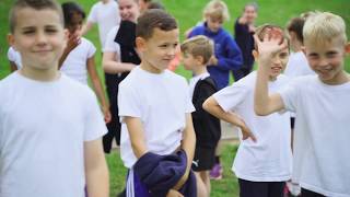 Merton Junior School  Basingstoke [upl. by Enihpled448]