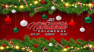 Mix Navideño Oficial 2024  2025 by Dj K101  Pachanga Navideña vol 6 [upl. by Stier528]