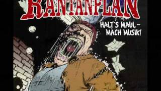 Rantanplan  Halts Maul  Mach Musik   Trailer neu [upl. by Llertnad]