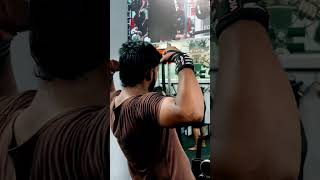 gym gymworkout gymexercise [upl. by Analli]